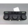COMMANDE DE CHAUFFAGE VOLKSWAGEN JETTA BERL. III 2005-2010