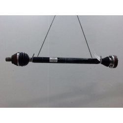 TRANSMISSION AVD