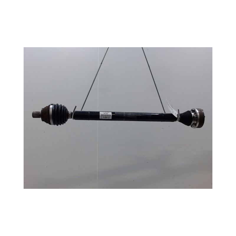 TRANSMISSION AVANT DROIT SEAT LEON II Phase 2  2009-2012 1.2 TSI