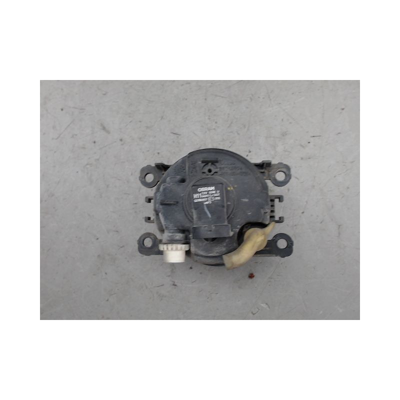 PHARE ANTIBROUILLARD AVANT GAUCHE CITROEN C5