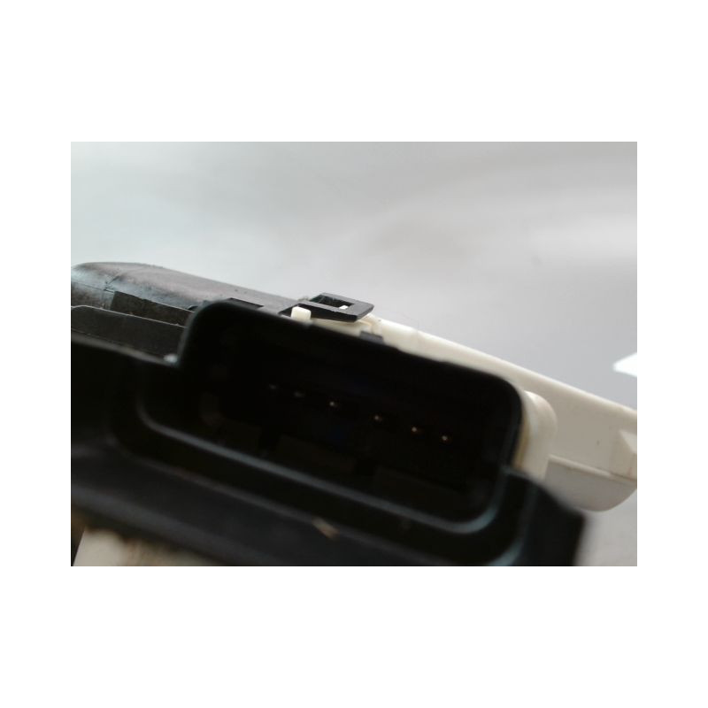 SYSTEME CONDAMNATION AVANT GAUCHE CITROEN C3 II Phase 2 (A51) 2013-2016