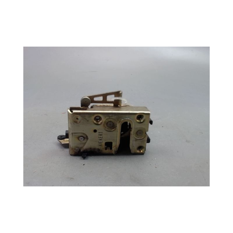 SYSTEME CONDAMNATION ARRIERE DROIT CITROEN SAXO Phase 1 1996-1999