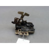 SYSTEME CONDAMNATION ARRIERE DROIT CITROEN SAXO Phase 1 1996-1999