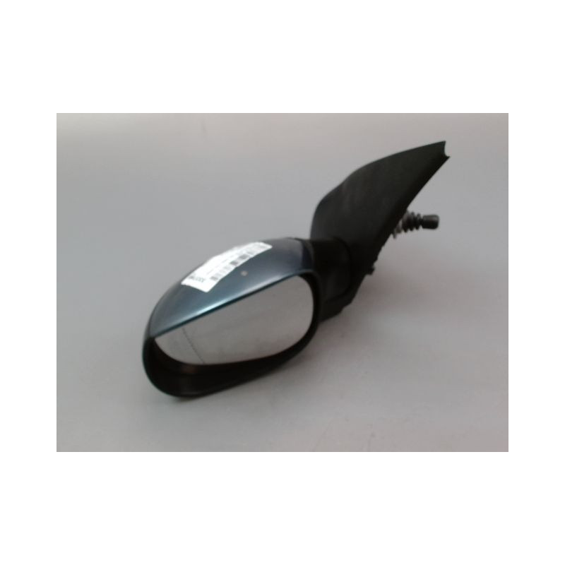 RETROVISEUR EXTERIEUR GAUCHE PEUGEOT 206 1998-2009