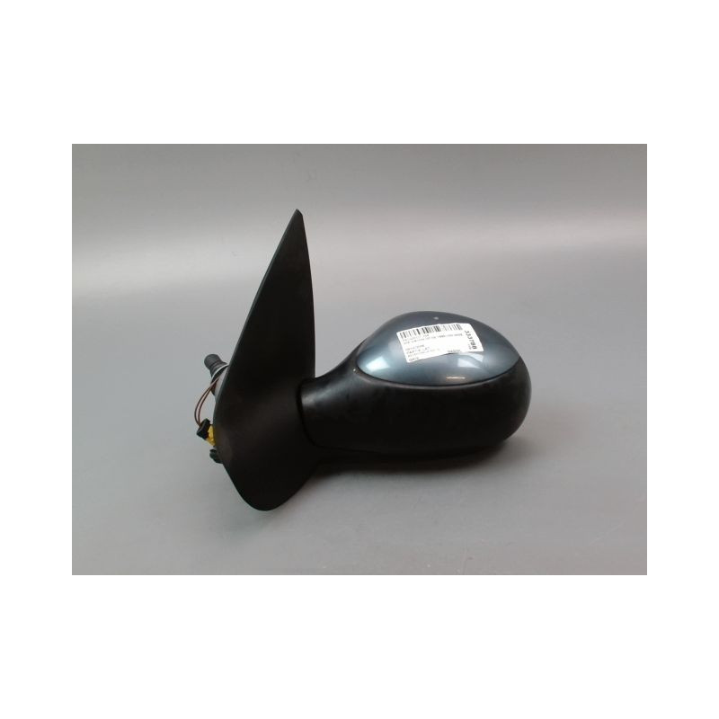 RETROVISEUR EXTERIEUR GAUCHE PEUGEOT 206 1998-2009