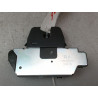 SERRURE HAYON  PEUGEOT 208 Phase 1 2012-...