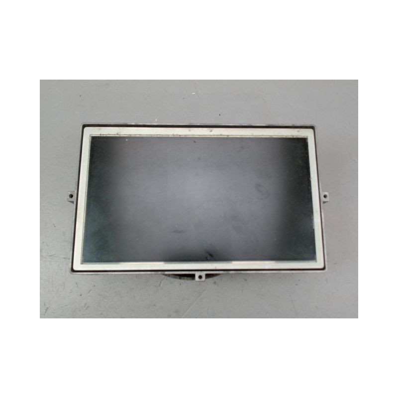 ECRAN GPS RENAULT LATITUDE BERL. 2010-...