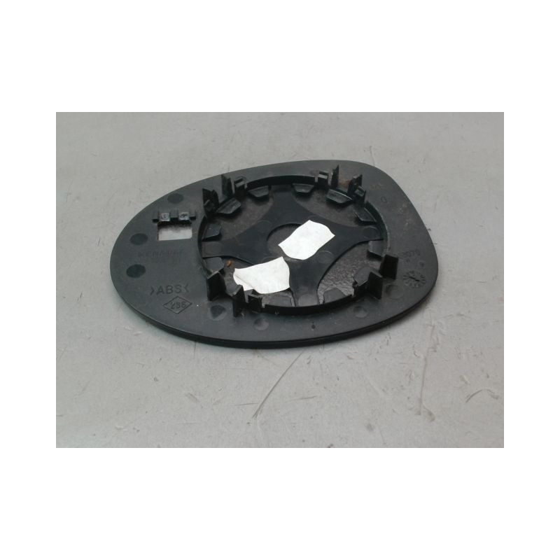 GLACE RETROVISEUR EXT D RENAULT TWINGO I Phase 3 2000-2007