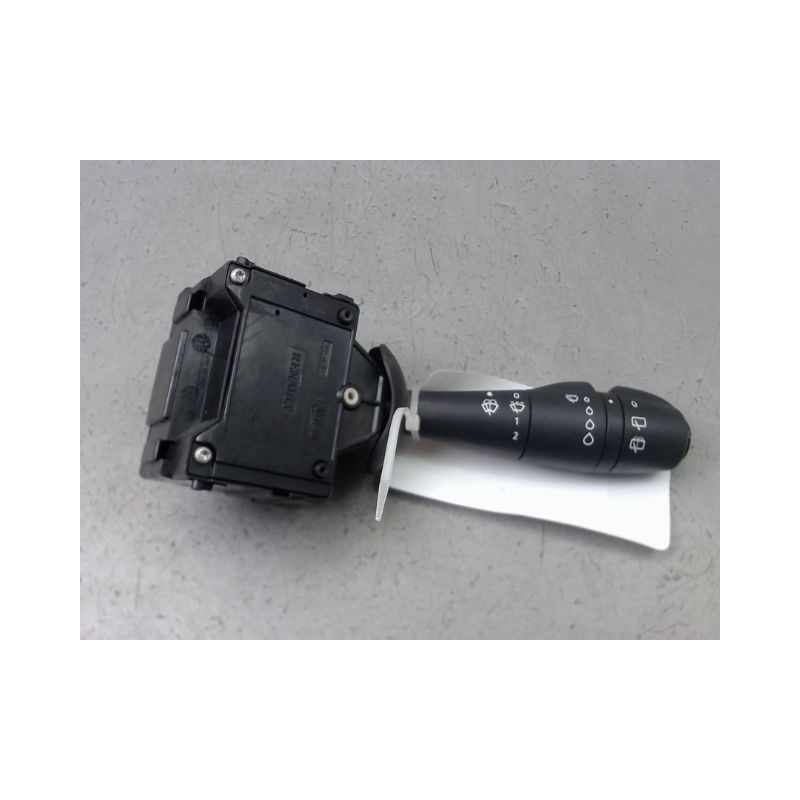 COMMANDE ESSUIE GLACE RENAULT CAPTUR Phase 1 2013-...