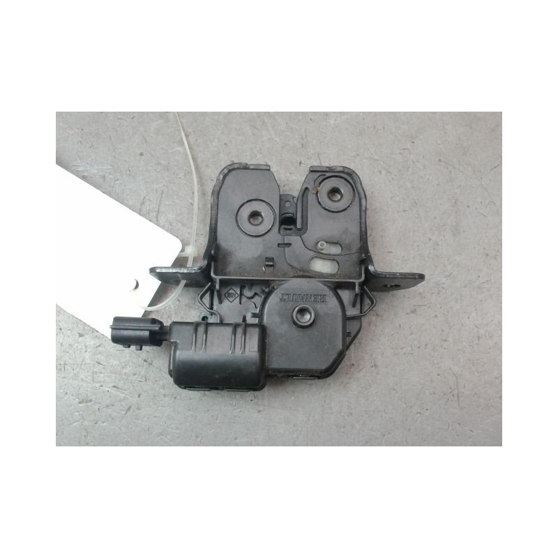 SERRURE HAYON  RENAULT CLIO IV Phase 1 2012-...