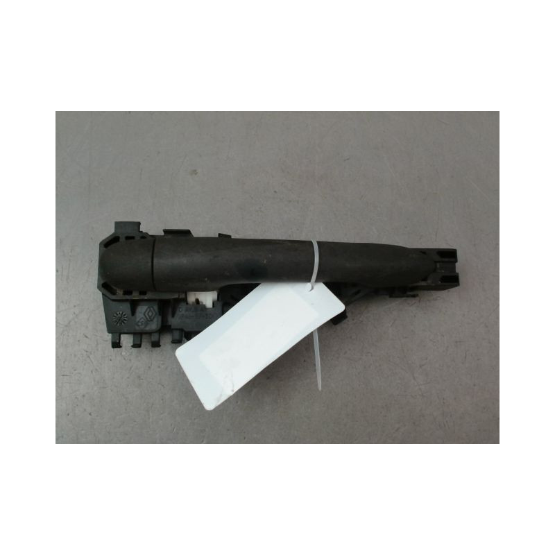 POIGNEE EXTERIEURE PORTE AVANT DROIT RENAULT SCENIC MONOSP. II Phase 1 2003-2006