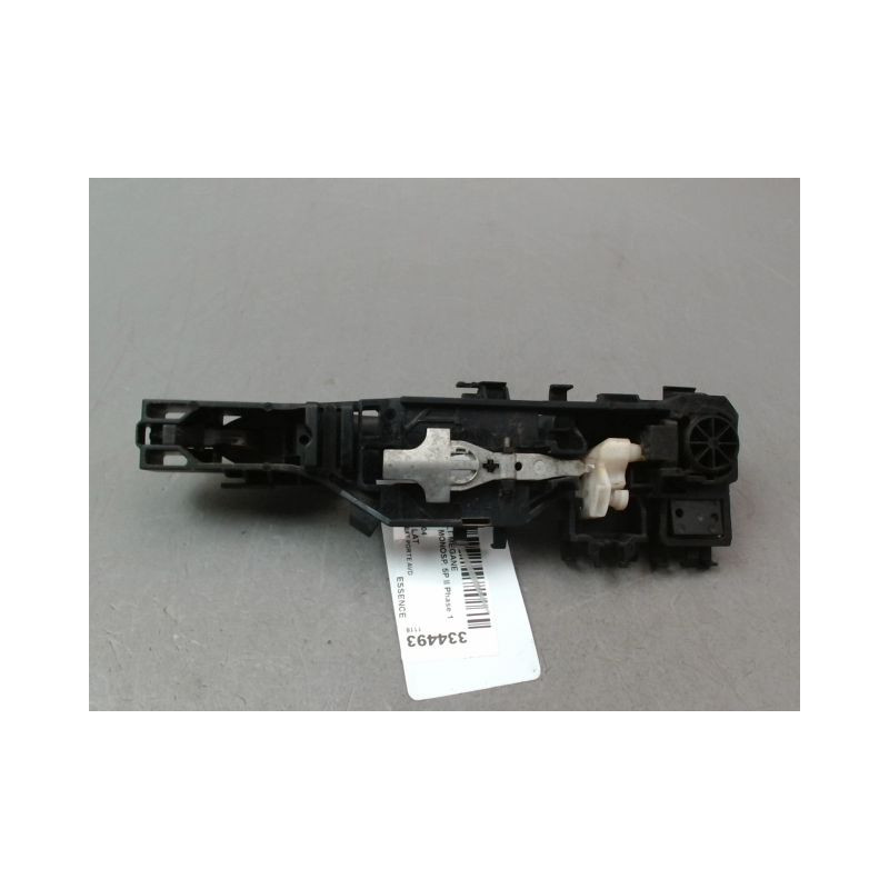 POIGNEE EXTERIEURE PORTE AVANT DROIT RENAULT SCENIC MONOSP. II Phase 1 2003-2006