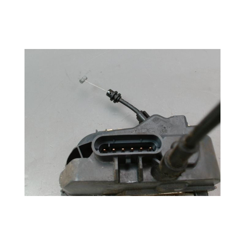 SYSTEME CONDAMNATION ARRIERE GAUCHE CITROEN C3 I Phase 1 2002-2005