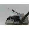 SYSTEME CONDAMNATION ARRIERE GAUCHE CITROEN C3 I Phase 1 2002-2005