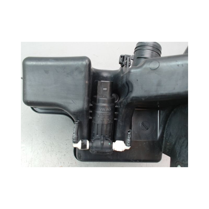 RESERVOIR LAVE-GLACE AVANT VOLKSWAGEN GOLF VII Phase 1 (5G) 2012-...