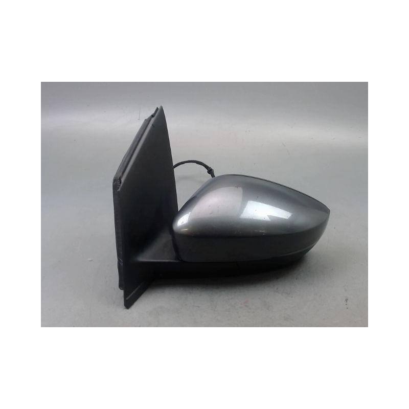 RETROVISEUR EXTERIEUR ELECTRIQUE GAUCHE VOLKSWAGEN POLO V Phase 1 (6R) 2009-...