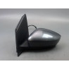 RETROVISEUR EXTERIEUR ELECTRIQUE GAUCHE VOLKSWAGEN POLO V Phase 1 (6R) 2009-...