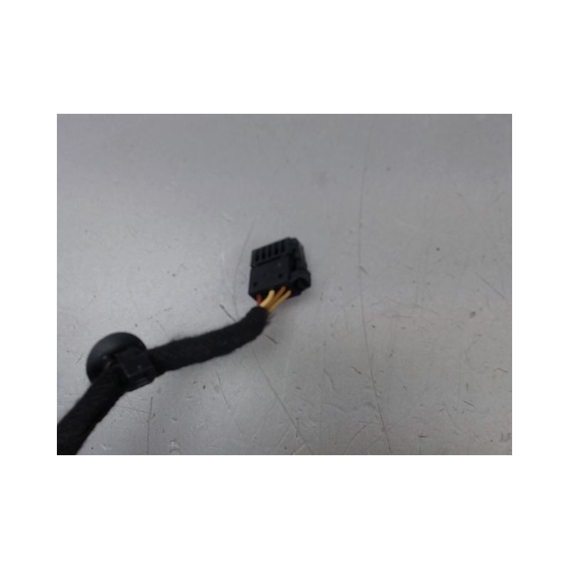 RETROVISEUR EXTERIEUR ELECTRIQUE GAUCHE VOLKSWAGEN POLO V Phase 1 (6R) 2009-...