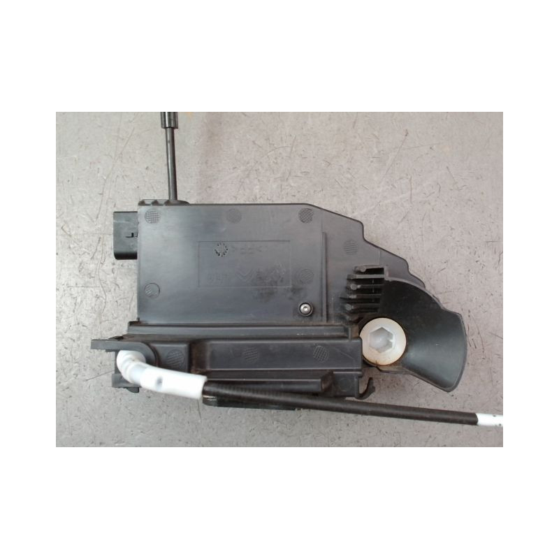 SYSTEME CONDAMNATION AVANT GAUCHE PEUGEOT 308 SW 2008-