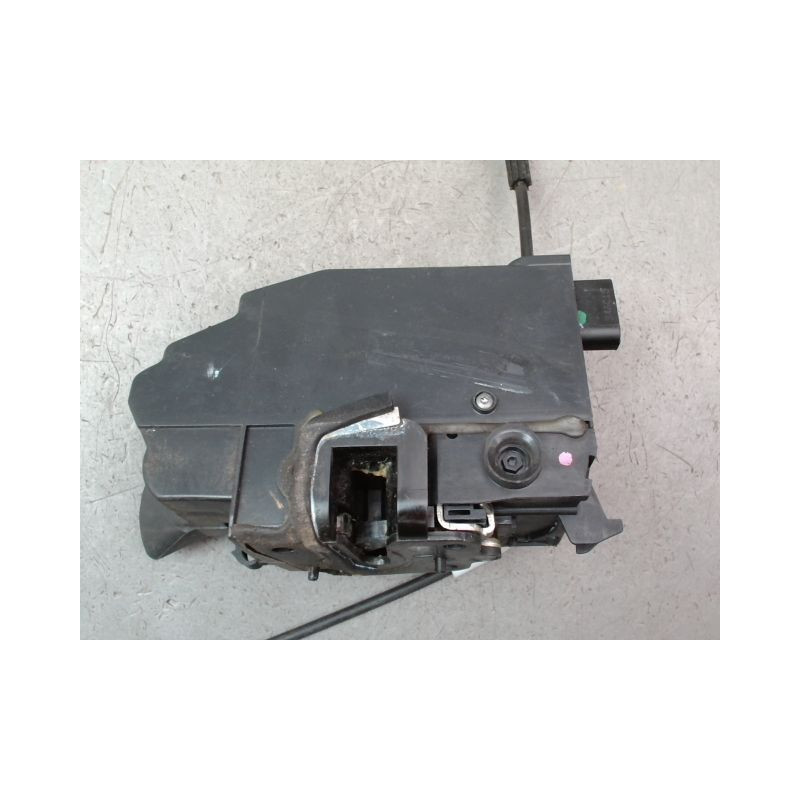 SYSTEME CONDAMNATION AVANT GAUCHE PEUGEOT 308 SW 2008-