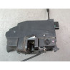 SYSTEME CONDAMNATION AVANT GAUCHE PEUGEOT 308 SW 2008-