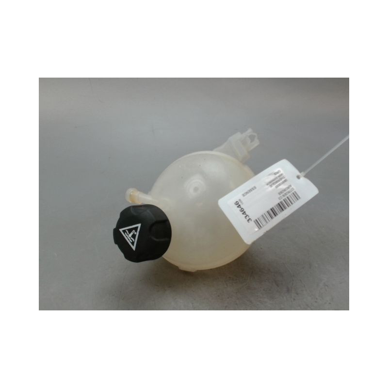 VASE EXPANSION CITROEN C3 AIRCR.