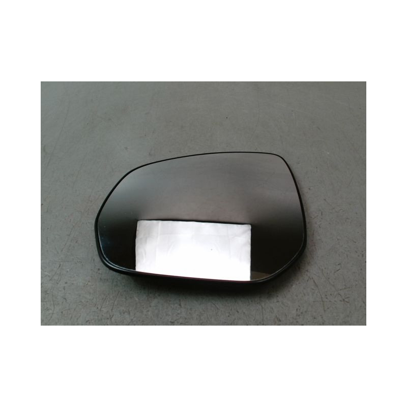 GLACE RETROVISEUR EXT G PEUGEOT 5008 2009-