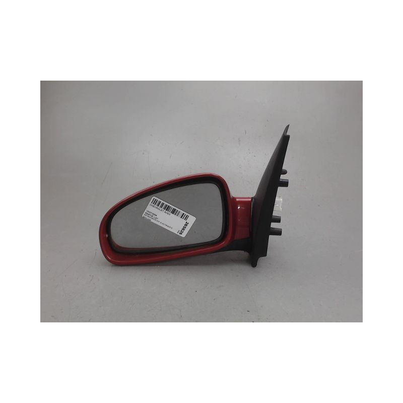 RETROVISEUR EXTERIEUR ELECTRIQUE GAUCHE CHEVROLET AVEO