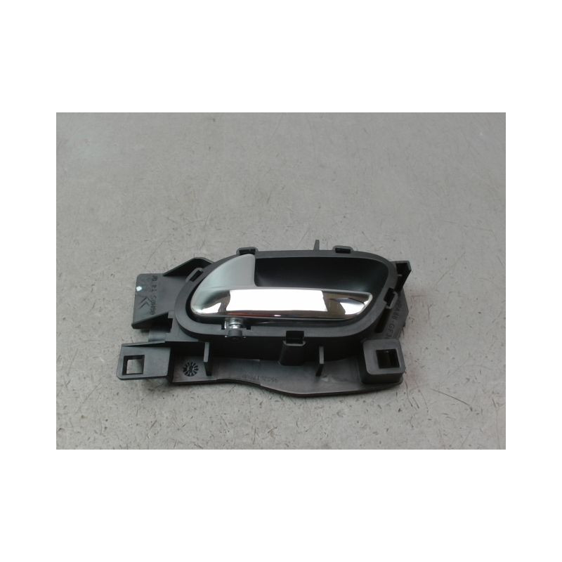 POIGNEE INTERIEURE PORTE AVANT GAUCHE CITROEN C6 BERL. 2005-2013