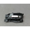 POIGNEE INTERIEURE PORTE AVANT GAUCHE CITROEN C6 BERL. 2005-2013
