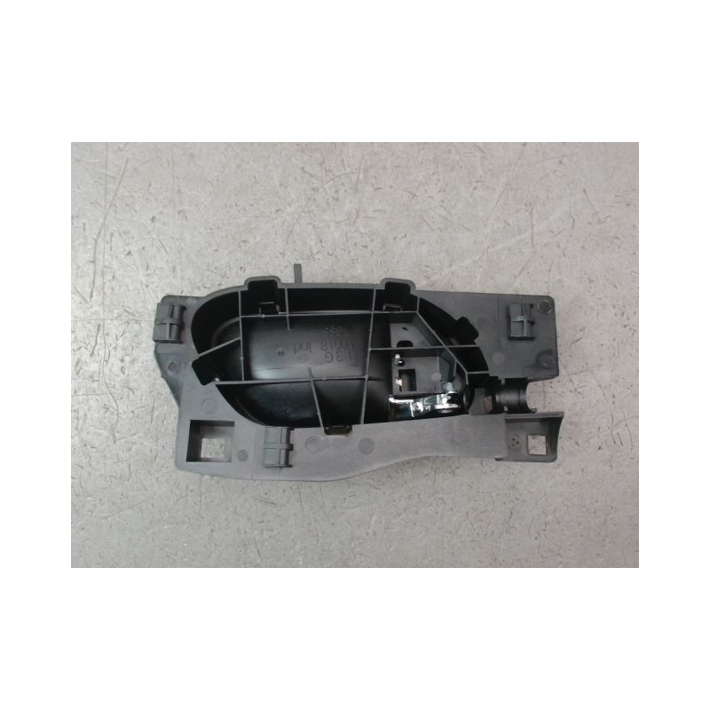 POIGNEE INTERIEURE PORTE AVANT GAUCHE CITROEN C6 BERL. 2005-2013