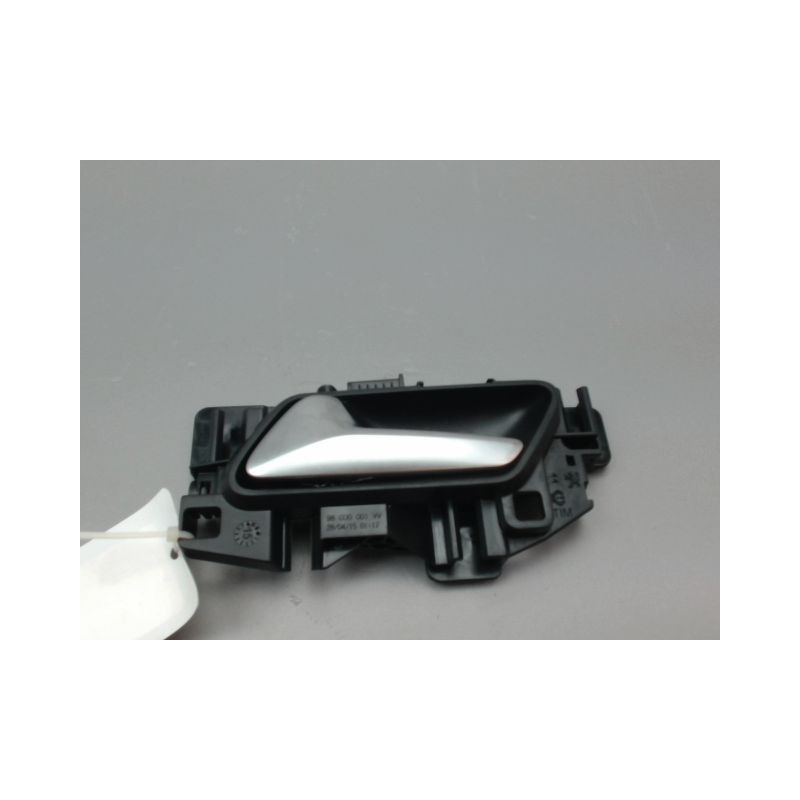 POIGNEE INTERIEURE PORTE AVANT GAUCHE PEUGEOT 308 2009-