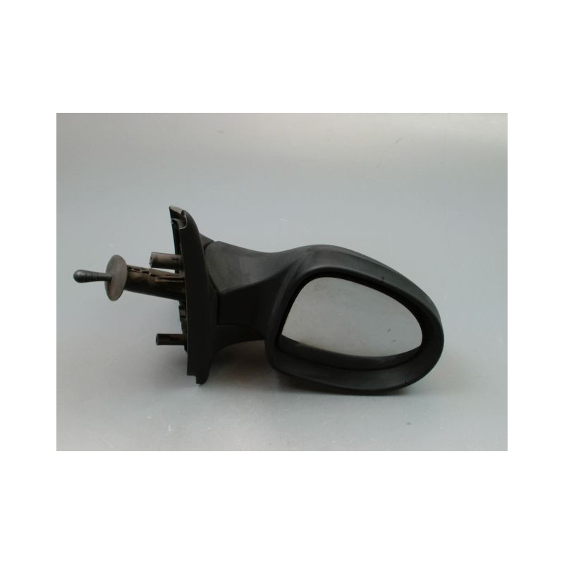 RETROVISEUR EXTERIEUR DROIT RENAULT TWINGO II Phase 1 2007-2011