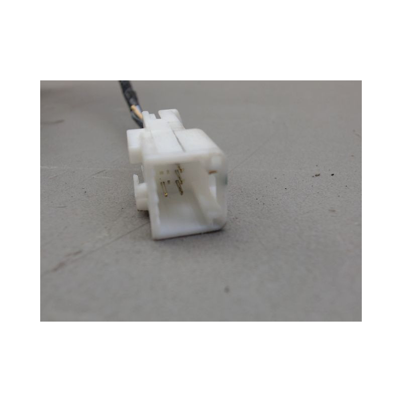 RETROVISEUR EXTERIEUR ELECTRIQUE GAUCHE DACIA SANDERO
