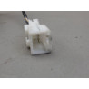 RETROVISEUR EXTERIEUR ELECTRIQUE GAUCHE DACIA SANDERO