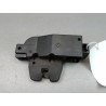 SERRURE HAYON  CITROEN C4 I Phase 1 2004-2008