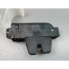 SERRURE HAYON  CITROEN C4 I Phase 1 2004-2008
