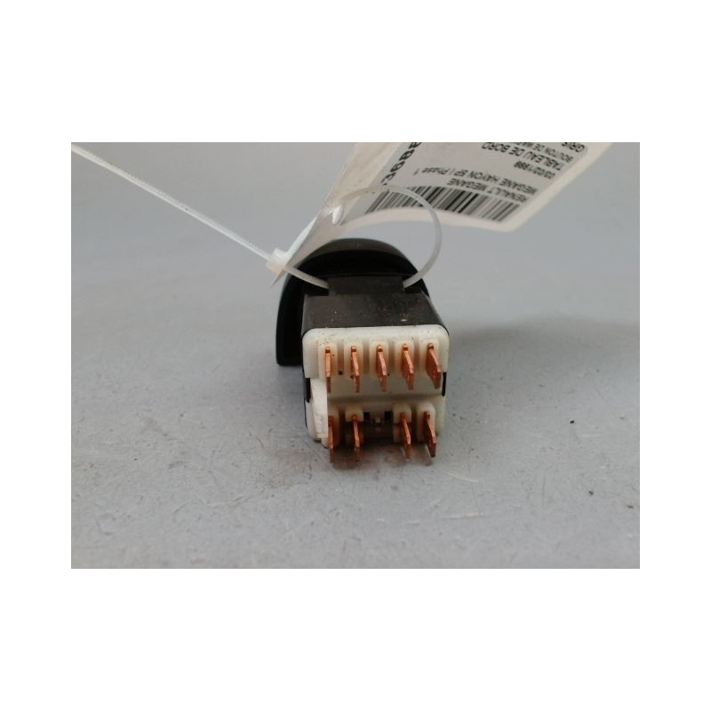 BOUTON DE WARNING RENAULT MEGANE I Phase 1 1995-1999