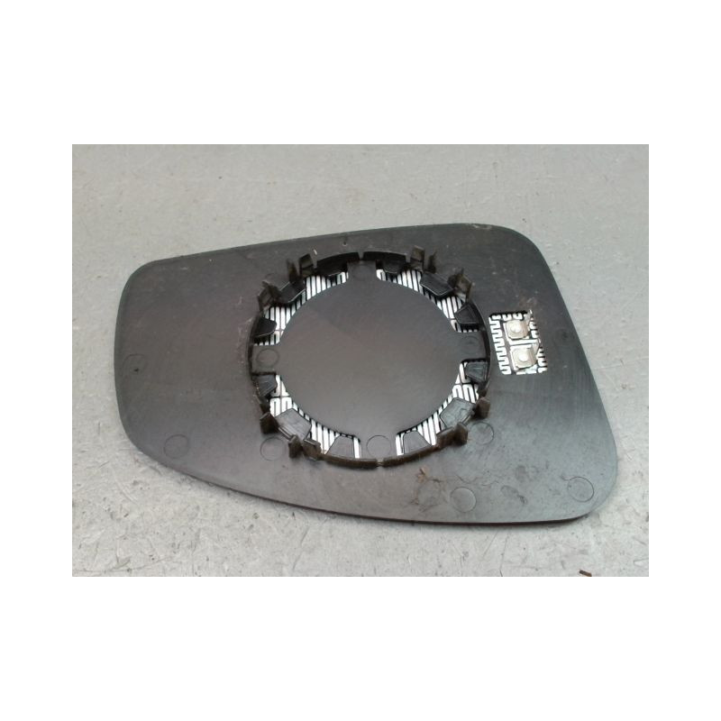 GLACE RETROVISEUR EXT G RENAULT MEGANE III Phase 1 2008-2012