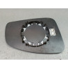 GLACE RETROVISEUR EXT G RENAULT MEGANE III Phase 1 2008-2012