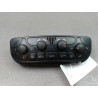 COMMANDE DE CHAUFFAGE MERCEDES CLASSE C BERL. II Phase 1 (203) 2000-2004