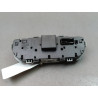 COMMANDE DE CHAUFFAGE MERCEDES CLASSE C BERL. II Phase 1 (203) 2000-2004
