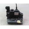 SYSTEME CONDAMNATION AVANT DROIT OPEL MERIVA MONOSP. II Phase 2 (B) 2013-...