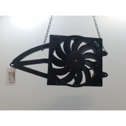 MOTEUR VENTILATEUR RADIATEUR