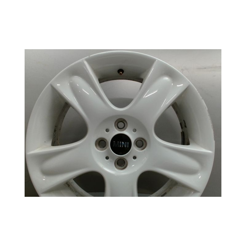 JANTE ALUMINIUM MINI MINI