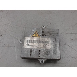 BOITIER XENON PHARE D