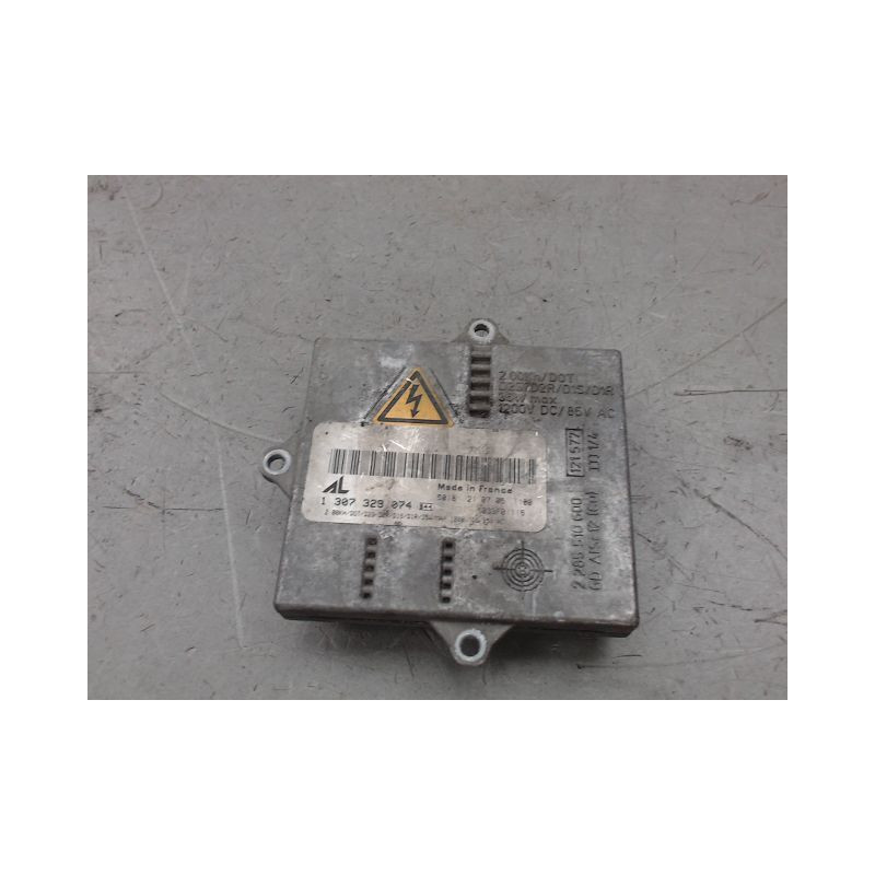 BOITIER XENON PHARE DROIT MINI MINI