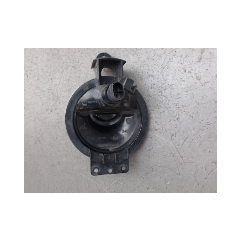 FEUX POSITION DROIT MINI MINI