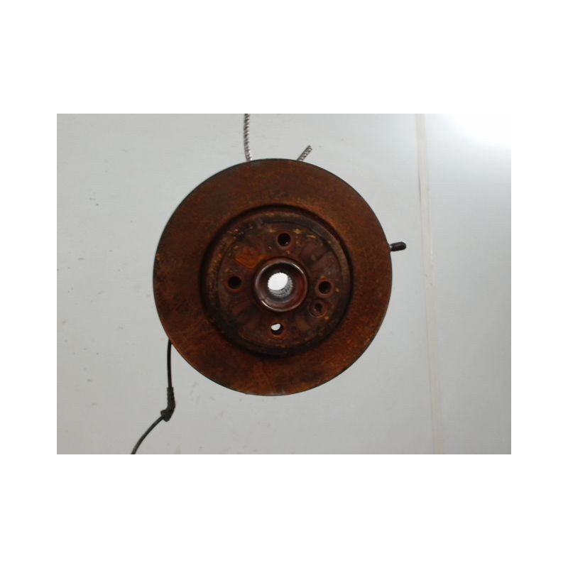 PIVOT AVANT GAUCHE MINI MINI