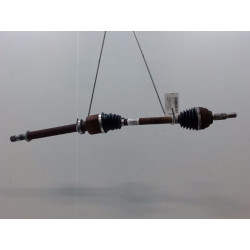TRANSMISSION AVD